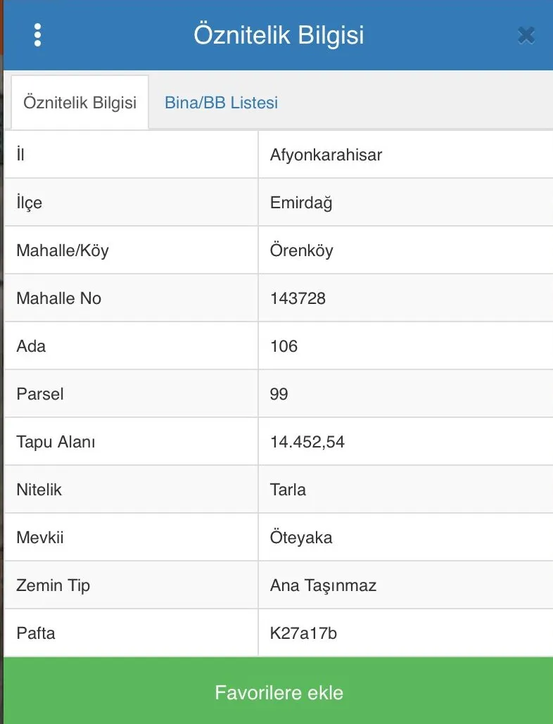EMİRDAĞ ÖRENKÖY'DE 150.000 M2 DÜMDÜZ SATILIK ARAZİ